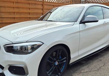 BMW M140i 79.600 km 31.900 &euro; Wilhelmsfeld 69259