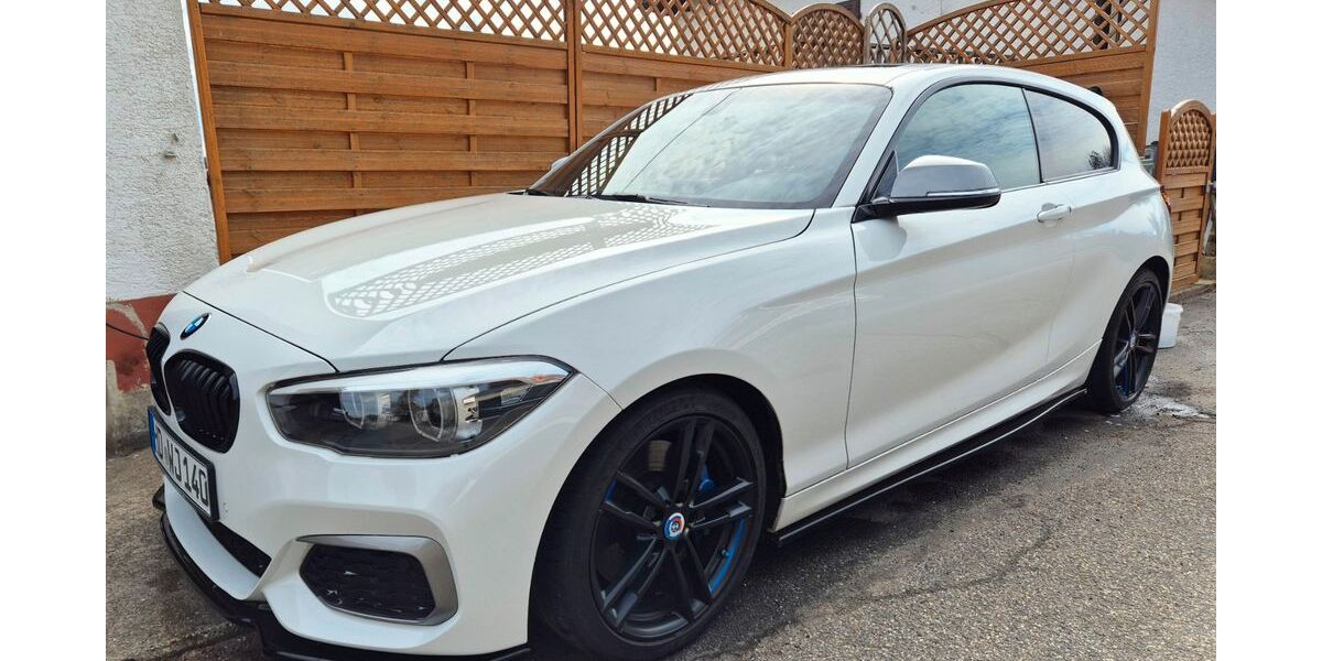 BMW M140i 79.600 km 31.900 &euro; Wilhelmsfeld 69259