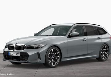 BMW 318 8.796 km 42.690 &euro; Mannheim 68169