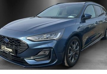 Ford Focus 18.900 km 24.880 &euro; Frankenthal 67227