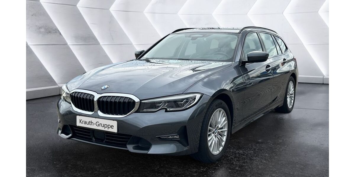 BMW 320 72.846 km 28.900 &euro; Hockenheim 68766