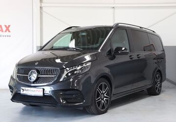 Mercedes-Benz V 300 69.987 km 58.990 &euro; Mannheim 68219