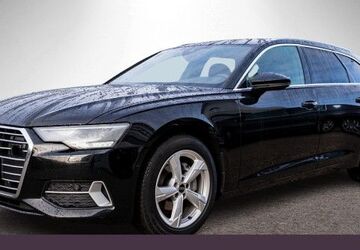 Audi A6 114.990 km 25.990 &euro; Sinsheim 74889