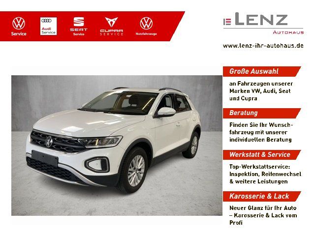 VW T-Roc 45.950 km 23.690 &euro; Eberbach 69412