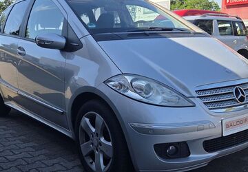 Mercedes-Benz A 150 209.000 km 2.500 &euro; Viernheim bei Mannheim 68519