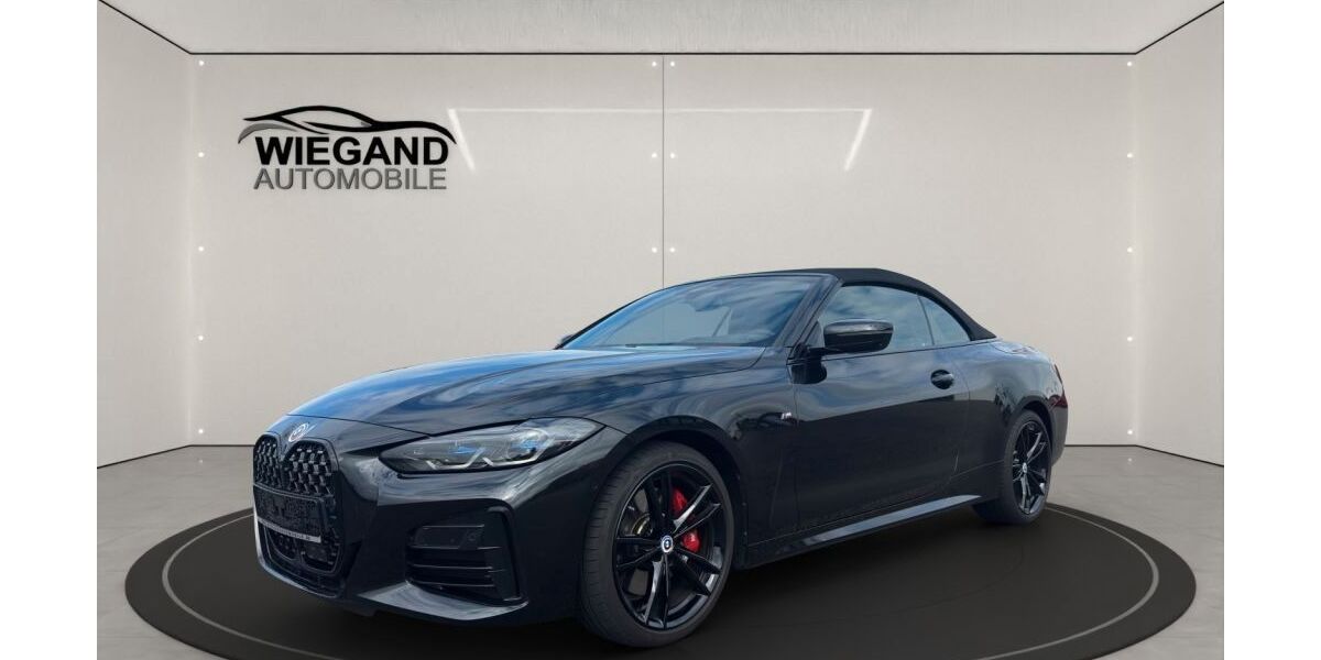 BMW M440 41.000 km 55.490 &euro; Viernheim 68519