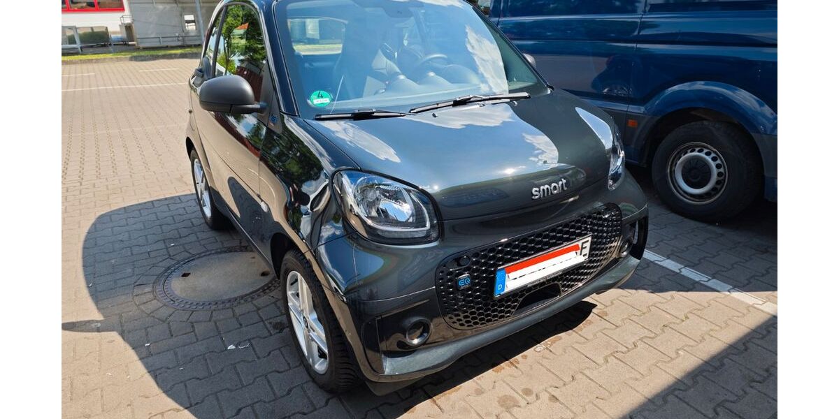 Smart ForTwo 37.500 km 11.900 &euro; Speyer 67346