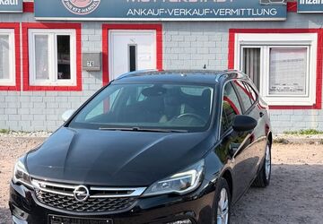 Opel Astra 200.000 km 5.500 &euro; Mutterstadt 67112