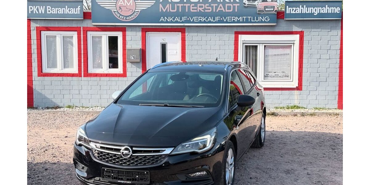 Opel Astra 200.000 km 5.500 &euro; Mutterstadt 67112