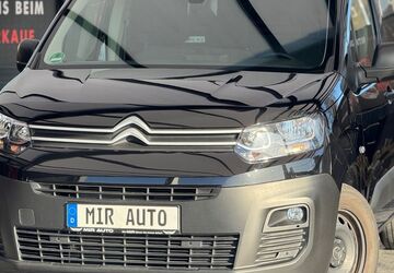 Citroen Berlingo 71.000 km 14.900 &euro; Sinsheim 74889