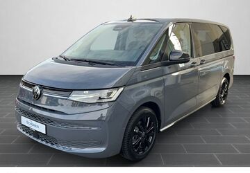 VW T7 Multivan 4.900 km 65.970 &euro; Ludwigshafen 67059