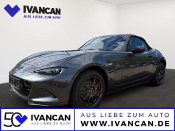 Gebrauchte Mazda MX-5