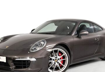 Porsche 991 71.881 km 89.900 &euro; Mannheim 68229