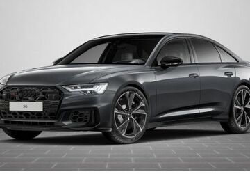 Audi S6 17.692 km 70.700 &euro; Ludwigshafen 67063