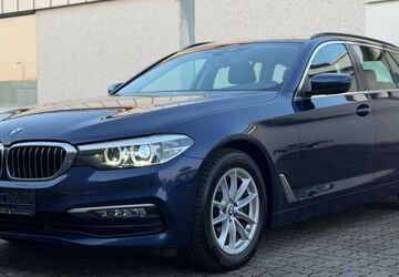 BMW 520 170.000 km 15.900 &euro; Mannheim 68307