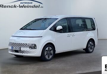 Hyundai STARIA 13.831 km 42.989 &euro; Speyer 67346