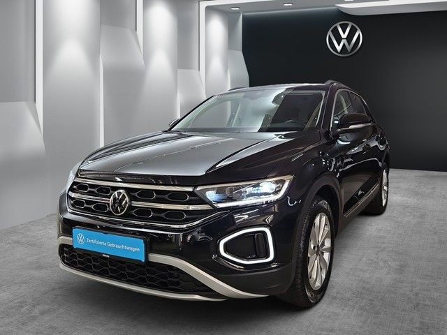 VW T-Roc 70.563 km 25.850 &euro; Speyer 67346