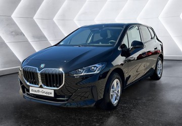 BMW 218 Active Tourer 19.672 km 27.900 &euro; Heidelberg 69123