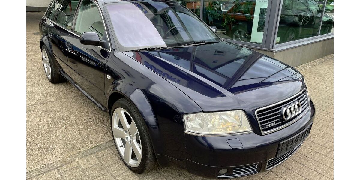 Audi A6 147.000 km 17.990 &euro; Sinsheim 74889
