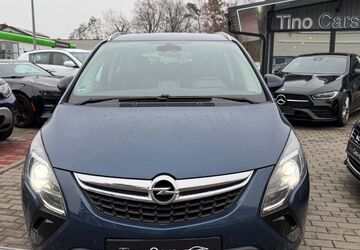 Opel Zafira 240.000 km 5.500 &euro; schifferstadt 67105