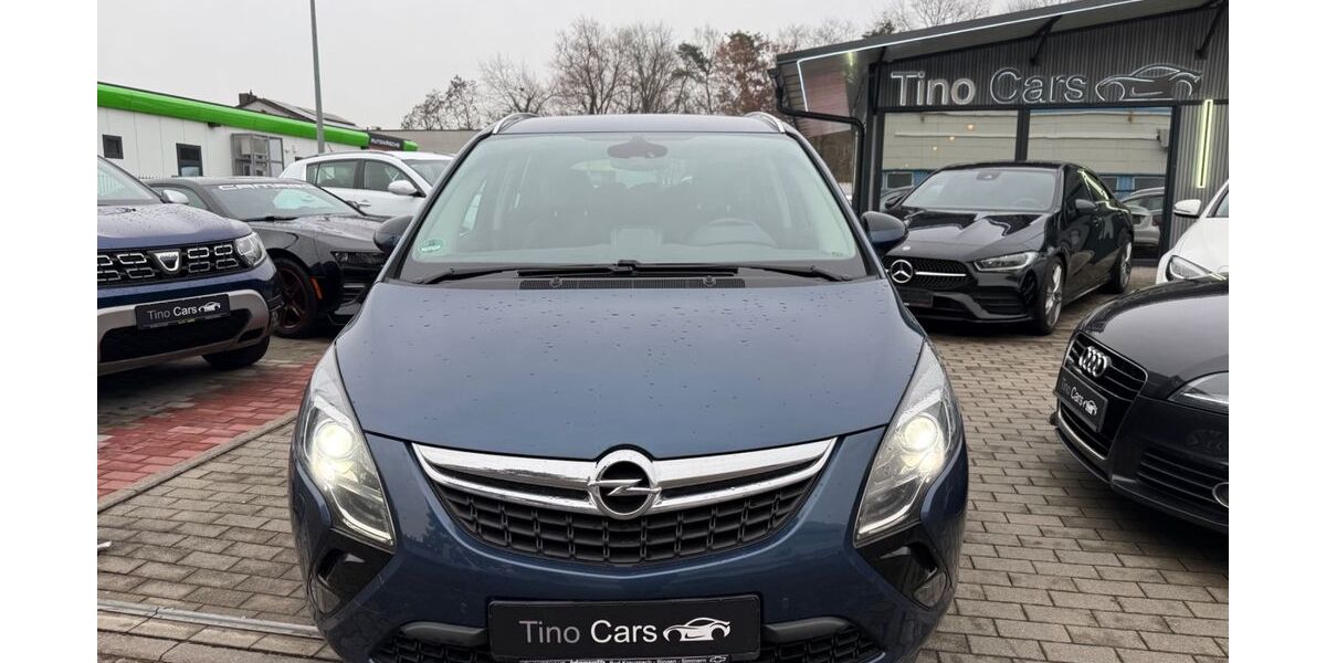 Opel Zafira 240.000 km 5.500 &euro; schifferstadt 67105