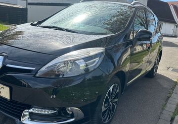 Renault Scenic 157.950 km 6.890 &euro; Forst 76694
