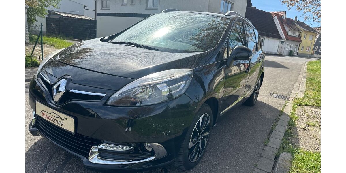 Renault Scenic 157.950 km 6.890 &euro; Forst 76694