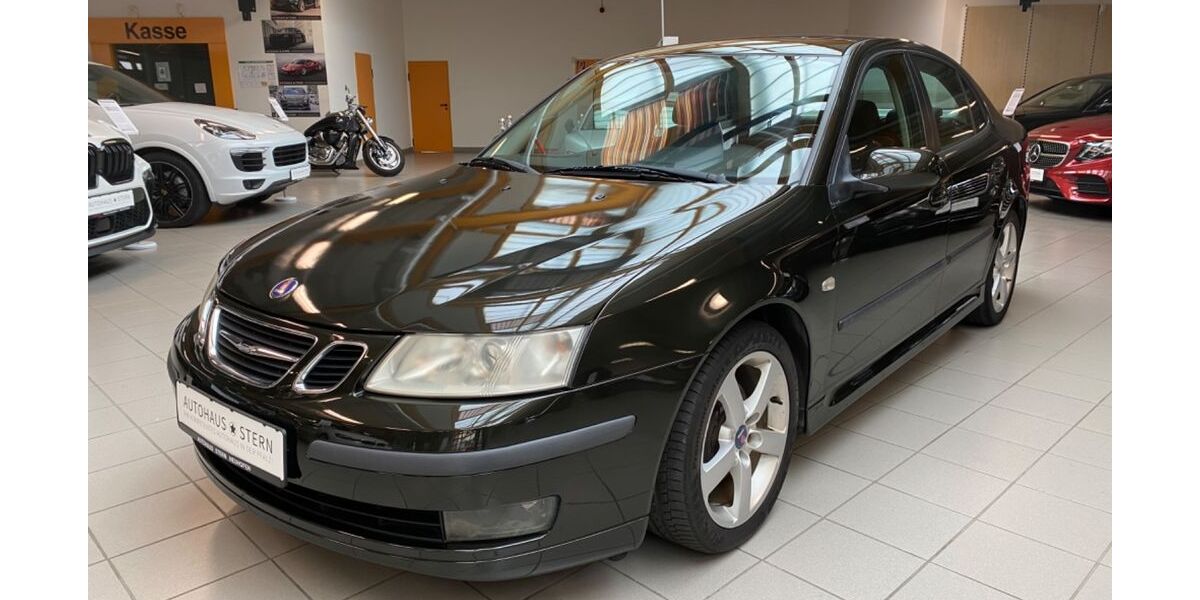 Saab 9-3 73.000 km 7.990 &euro; Mutterstadt 67112