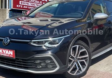 VW Golf 66.000 km 26.990 &euro; Mannheim 68309