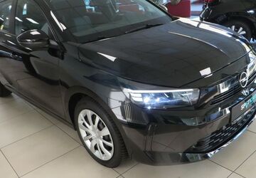 Opel Corsa 11.600 km 17.480 &euro; Heidelberg 69121