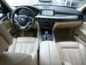 BMW X5 F15 3,0d Xdrive1HD STEPTRAHKNAVIPANOXENON 149.987 km 28.985 &euro; Dossenheim 69221