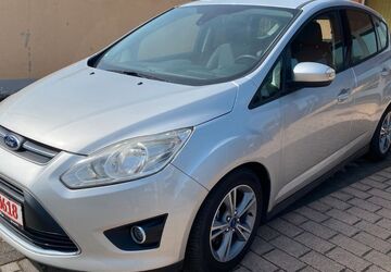 Ford C-Max 127.214 km 7.950 &euro; Frankenthal (Pfalz) 67227