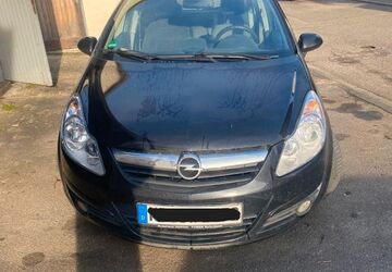 Opel Corsa 196.250 km 2.600 &euro; Epfenbach 74925