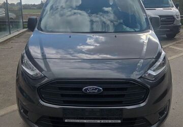 Ford Transit 79.100 km 15.590 &euro; Frankenthal/Studernheim 67227
