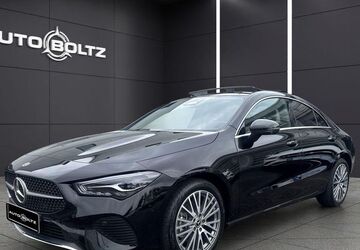 Mercedes-Benz CLA 180 16.800 km 33.500 &euro; Viernheim 68519