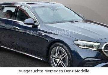 Mercedes-Benz E 300 18.000 km 56.790 &euro; Lampertheim 68623