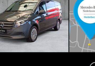Mercedes-Benz Vito 10.294 km 50.880 &euro; Heidelberg 69126