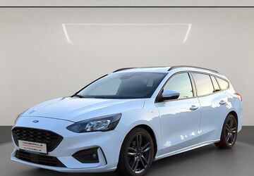 Ford Focus 194.500 km 10.990 &euro; Schifferstadt 67105
