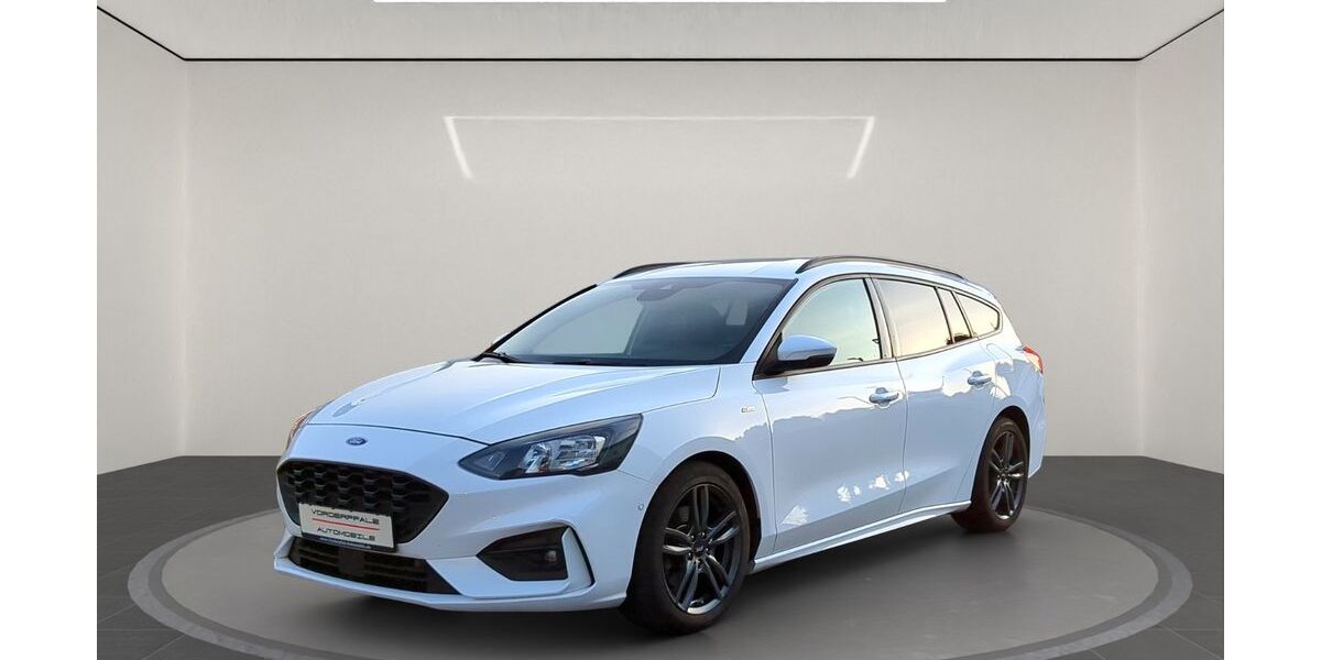 Ford Focus 194.500 km 10.990 &euro; Schifferstadt 67105