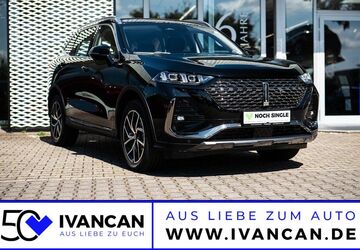 GWM Wey 03 16.393 km 36.990 &euro; Mannheim 68219