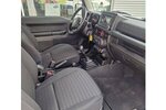 Suzuki Jimny 1.5. ALLGRIP NFZ Comfort AHK Ganzjahresreife 19.232 km 26.950 &euro; Obrigheim-Asbach 74847
