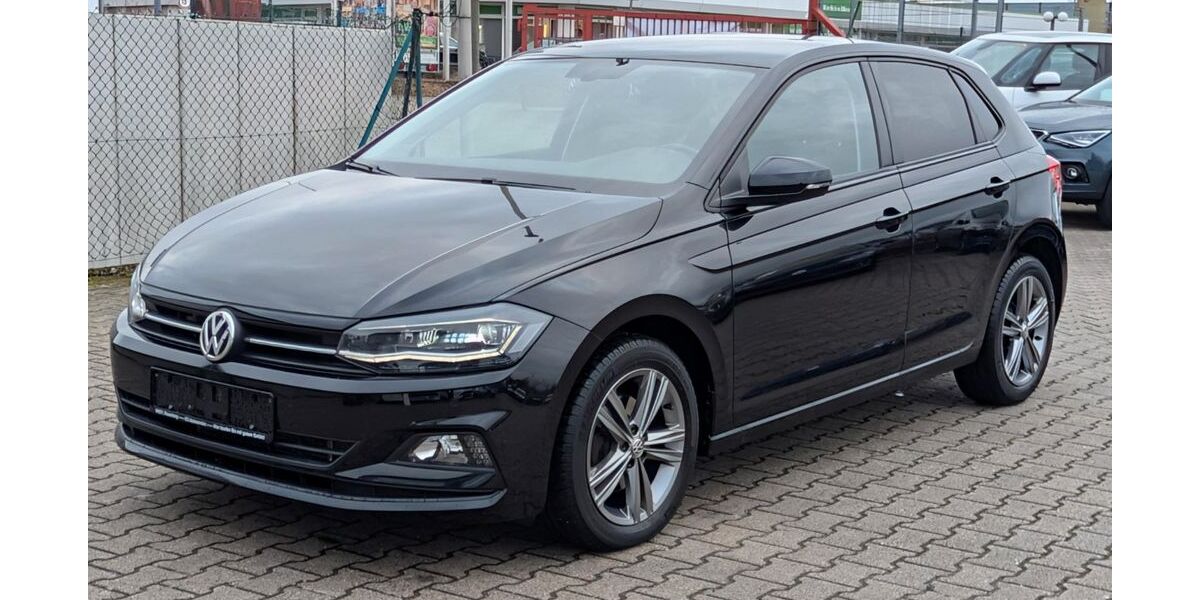 VW Polo 66.000 km 15.400 &euro; Rauenberg 69231