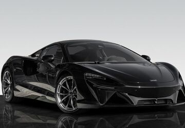 McLaren Artura 2.350 km 218.700 &euro; Hockenheim 68766