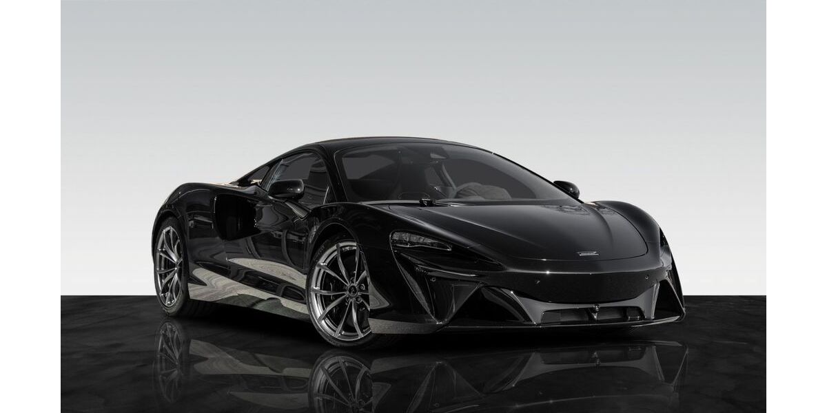 McLaren Artura 2.350 km 218.700 &euro; Hockenheim 68766