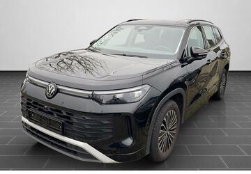 VW Tayron 20.113 km 43.500 &euro; Ladenburg 68526