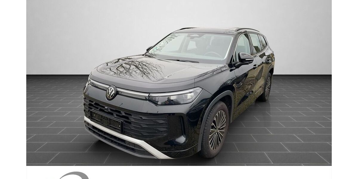 VW Tayron 20.113 km 43.500 &euro; Ladenburg 68526