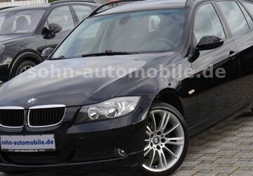 BMW 318 103.000 km 4.999 &euro; Rauenberg (Gewerbegebiet) 69231