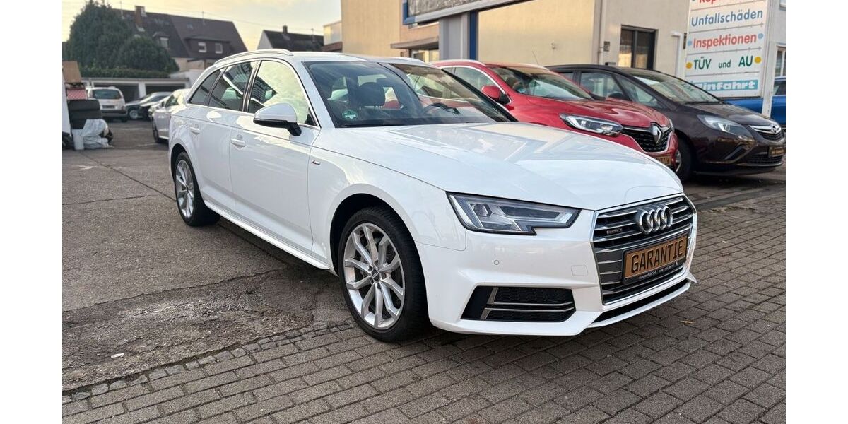 Audi A4 142.700 km 17.700 &euro; Ludwigshafen am Rhein 67071