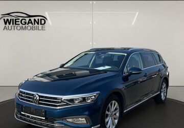 VW Passat Variant 237.000 km 13.990 &euro; Viernheim 68519