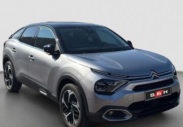Citroen C4 22.450 km 23.900 &euro; Heidelberg 69126